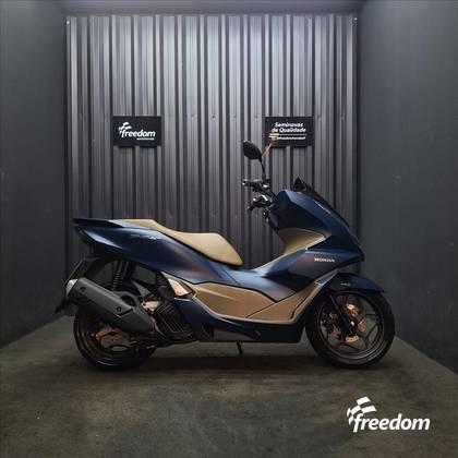 HONDA PCX 160 DLX HONDA PCX 160 DLX